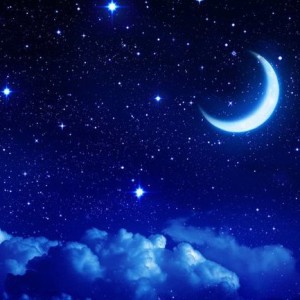 Soirée musicale ‘‘ Échos de la lune bleue au-delà du songe‘‘